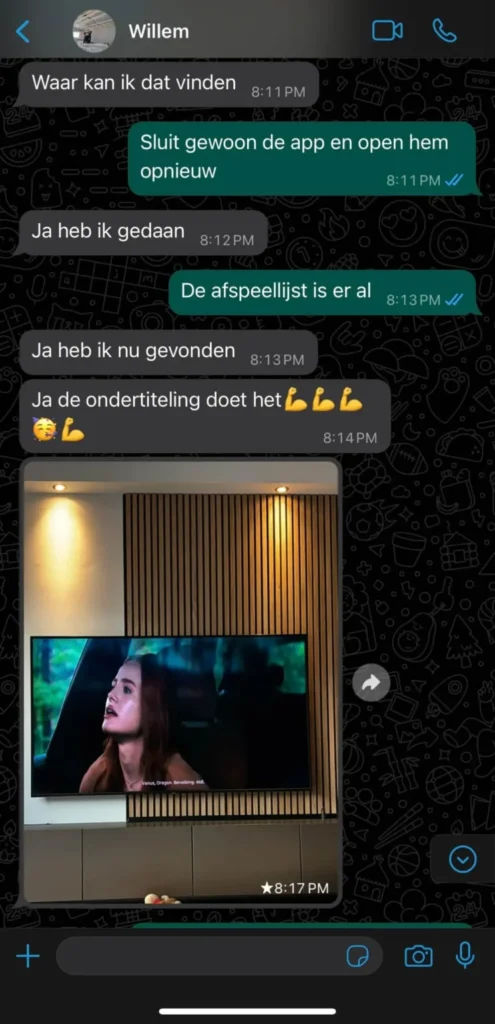 De Beste IPTV Pandora