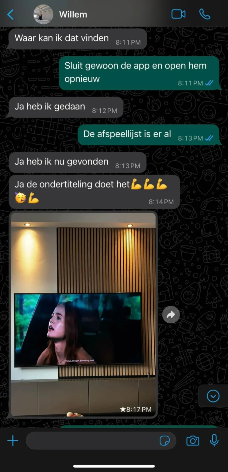 BESTE IPTV PANDORA
