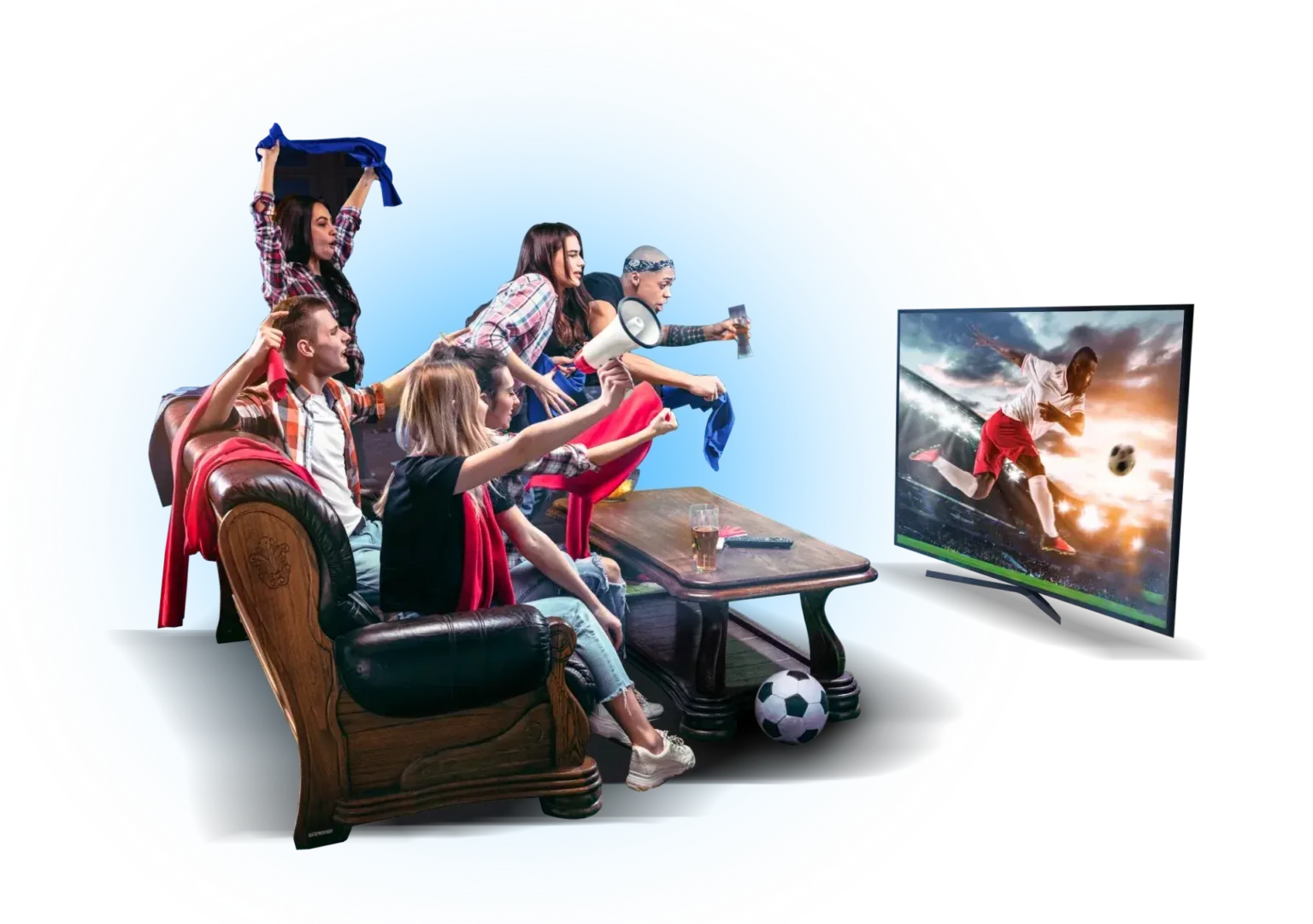 BESTE IPTV Pandora